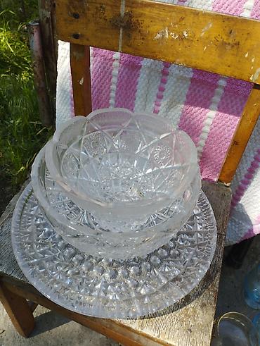 Наборы посуды: Набор разной посуды для дома и дачи Состав: - Керамические и — 9