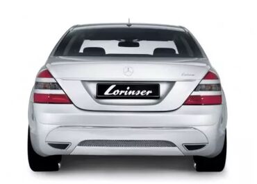 заднее стекло пассат: Задний Бампер Mercedes-Benz 2008 г., Б/у, цвет - Серый, Аналог