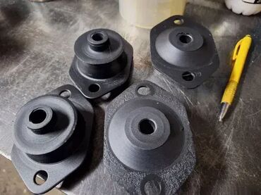 Ostalo: Remont nosača / držača motora radnih mašina 🔧 Remont i reparacija — 3