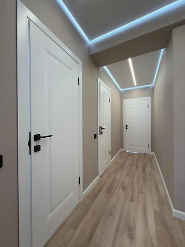 Продажа квартир: 2 комнаты, 67 м², Элитка, 9 этаж, Дизайнерский ремонт — 5