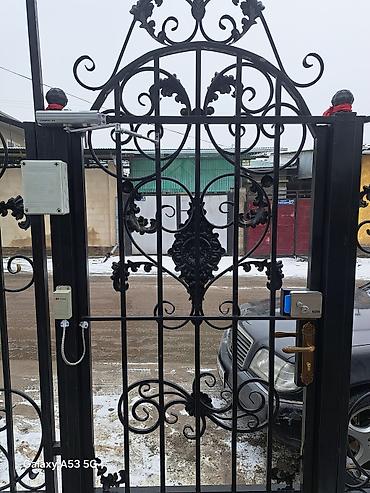 Дверные кодовые замки: МОНТАЖ - ДЕМОНТАЖ. Видеонаблюдение IP,TURBO HD, WI-FI,PTZ — 4