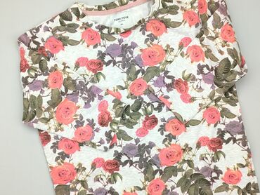 bluzki z długim rękawem bershka: Blouse, Tom Rose, 2XL (EU 44), condition - Good