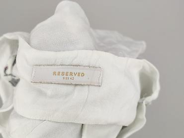 bok reserved: Reserved, Bluzka damska, rozmiar XL — 4
