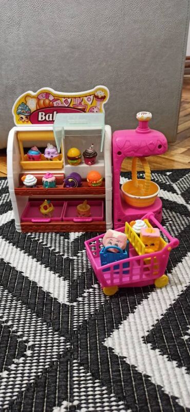 Kreativni setovi za decu: Igracke u odlicnom stanju za cenu javite se u inboks — 9