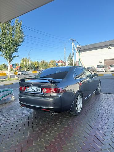 матор хонда акорд: Honda Accord: 2003 г., 2.4 л, Автомат, Бензин, Седан — 5