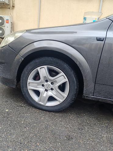 Kolpaklar: Yeni Kolpak Opel R 16 — 3