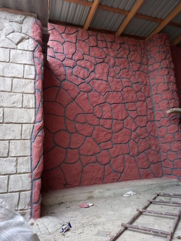 Başqa xidmətlər: Salam usta işləri mazayka işləri görürərəmm istəyən buyursun bakı