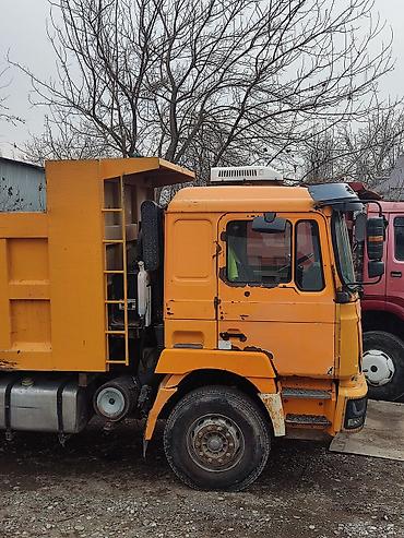 Грузовики: Грузовик, Shacman, Стандарт, 7 т, Б/у — 18