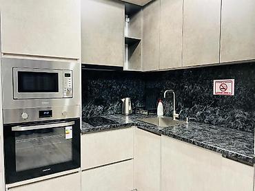 Посуточная аренда квартир: 1 комната, Домофон, Телевизор, Банные принадлежности — 5