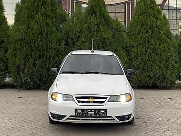 каленвал на нексия: Daewoo Nexia: 2011 г., 1.5 л, Механика, Бензин, Седан — 1