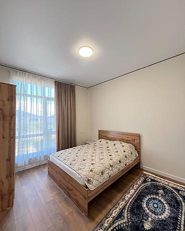 дом пр: 🏡 Продается таунхаус на 3 линии в частном секторе Мирас 📍 Иссык-Куль — 3