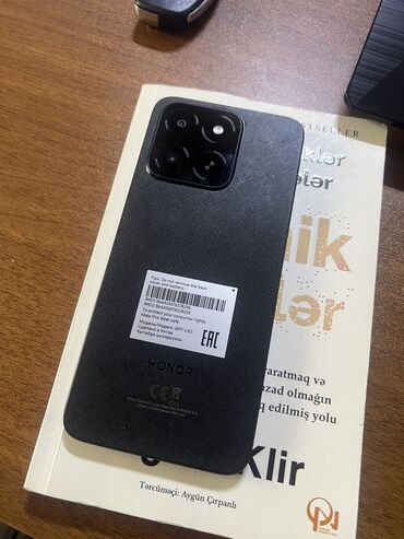Honor: Honor X5b, 256 GB