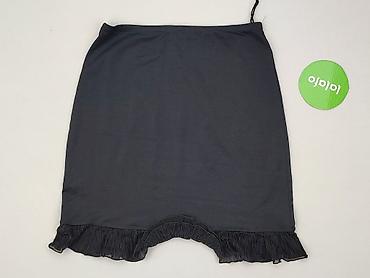czarno biala spodnice: Miss Selfridge, Spódnica damska, rozmiar XS — 3