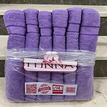 posteljine cacak: Fa, Pamučni peškiri – različitih boja Komad 550 dinara - Materijal — 2