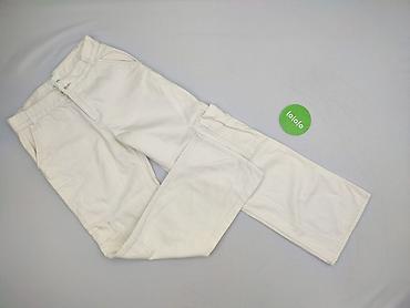 hm cargo pants: H&M, Spodnie cargo damskie, rozmiar M — 2