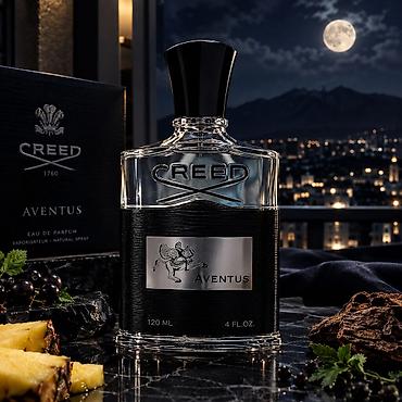Creed Aventus Eau de Parfum, 120 мл (4 fl. oz.), распылитель