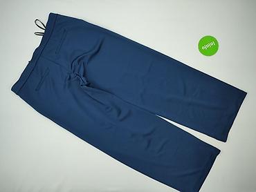camel spodnie: Bodyflirt, Spodnie materiałowe damskie, rozmiar XL — 3