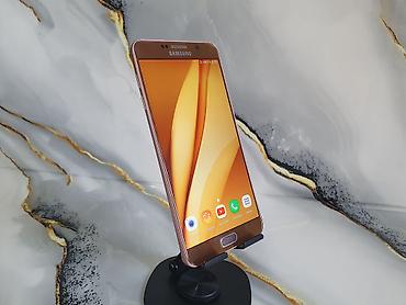 samsung galaxy s10e: Samsung Galaxy Note 5, Б/у, 64 ГБ, цвет - Розовый, 1 SIM — 6