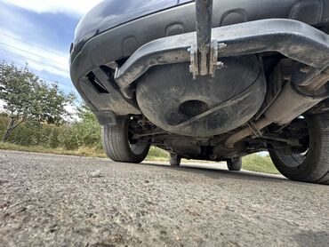 Lexus: Lexus RX: 2008 г., 3.5 л, Автомат, Бензин, Кроссовер — 10