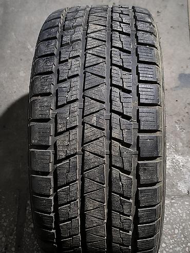 45: Шины 275 / 45 / R 19, Зима, Б/у, 1 шт, Внедорожные (АТ/МТ), Китай, KENDA — 1