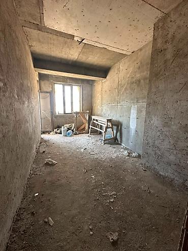 Квартиры: 3 комнаты, Новостройка, 128 м² — 3
