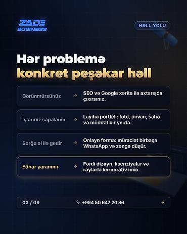 ucuz internet: Veb saytların hazırlanması | Hosting — 3