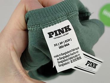 h crop: Victoria's Secret PINK, Top damski, rozmiar XS — 4