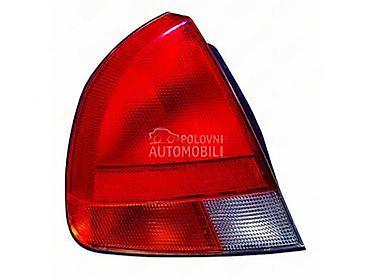 reflektujuce nalepnice: TREĆE STOP SVETLO ZA MITSUBISHI CARISMA OD 1996. DO 2006. GOD. | — 4