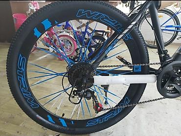 velosipedler instagram: Velo STRIM. Polşa istehsalı. Şmano sistem, 7/3 skorus, apornu tormuz — 3