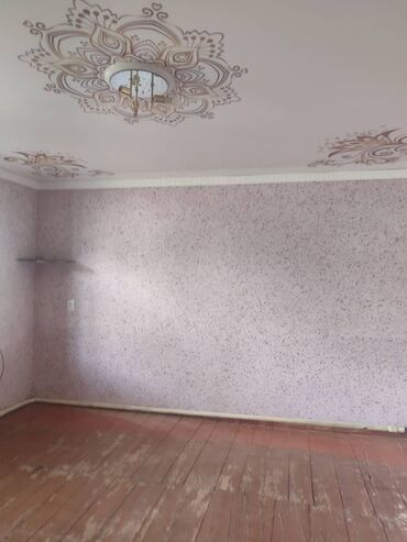 село ленинскии участок: 200 м², Без мебели