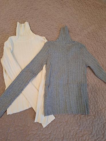 Комплекты одежды: Комплект, Б/у — 5