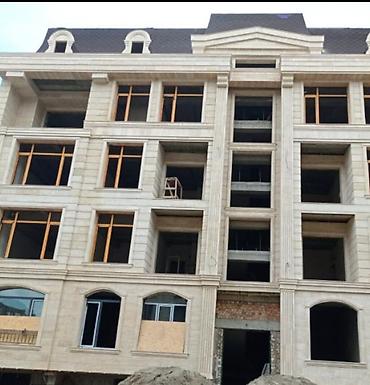 Фасадные работы: Фасадный декор | Сары-Таш | Базальт Больше 6 лет опыта — 9