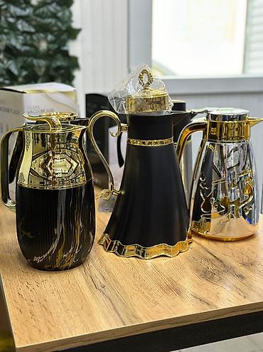 sultan chai: Электрический чайник, Новый, Самовывоз, Платная доставка — 2