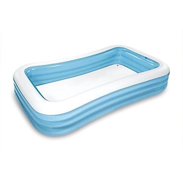 kit ket: Porodični bazen Swim Center Family Intex 58484NP Šifra proizvoda — 1