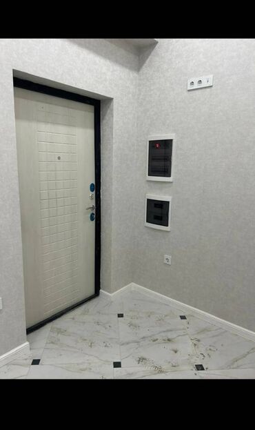 Продажа квартир: 1 комната, 52 м², Элитка, 12 этаж, Евроремонт