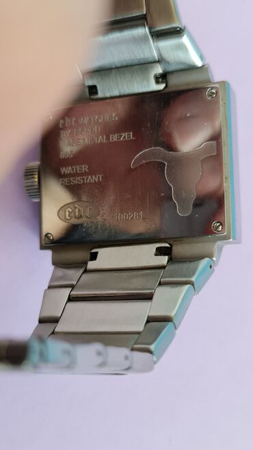 Ručni satovi: Klasični sat, Muški — 75