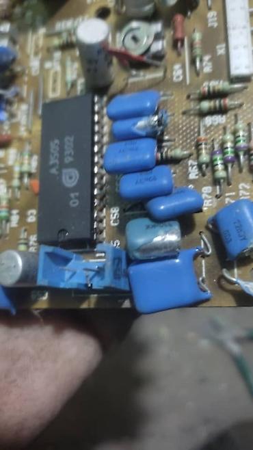 Скупка цветного металла: Куплю гаражное барахлокладовки, подвалы,,платы якоря, моторы — 21