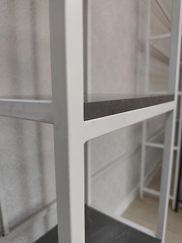 икеа ikea: Этажерка для кухни, Новый, Железо, Бесплатная доставка — 3