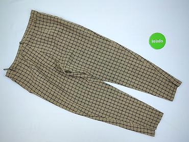 buty maxx: Canda, Spodnie materiałowe damskie, rozmiar 2XL — 3