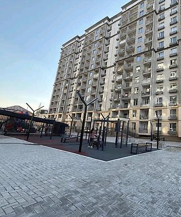 Продажа квартир: 1 комната, 52 м², Тунгуч мкр Элитка, 11 этаж, Евроремонт — 4