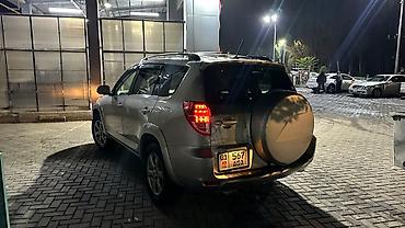 rav 4 2018: Toyota RAV4: 2011 г., 2.5 л, Автомат, Бензин, Кроссовер — 7