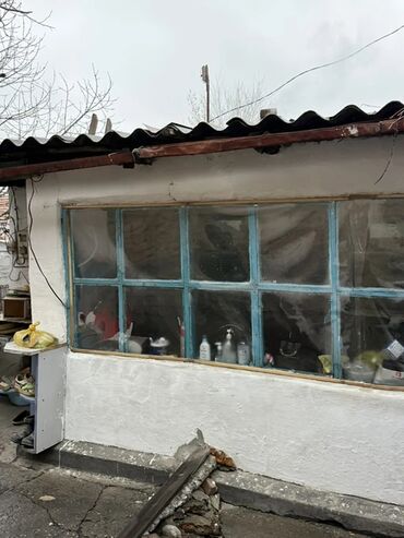 Продажа домов: Полдома, 45 м², 2 комнаты, Собственник, Старый ремонт — 8