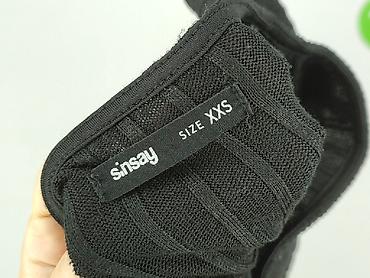 dlugi sweter: Sinsay, Sweter damski, rozmiar 2XS — 4