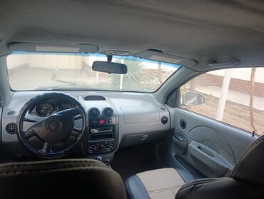 Daewoo: Daewoo Kalos: 2004 г., 1.2 л, Механика, Бензин, Хэтчбэк — 17