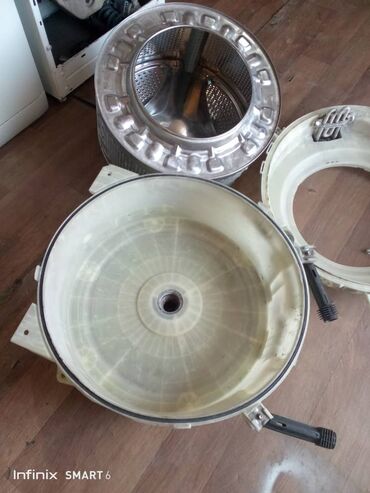 Ремонт стиральных машин: Ремонт стиральнх мастер на выезд — 27