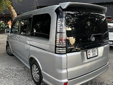 byd xia: Honda Stepwgn: 2004 г., 2 л, Автомат, Бензин, Минивэн — 3