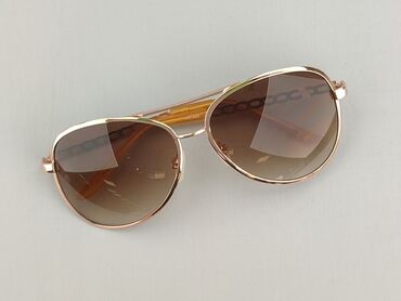Glasses, Sunglasses, Rectangular design, condition - Very good