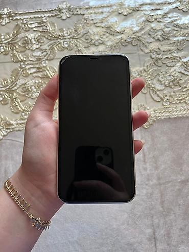 IPhone 11, 128 GB, Ağ, Face ID lalafo.az -da IPhone 11, 128 GB, Ağ, Face ID