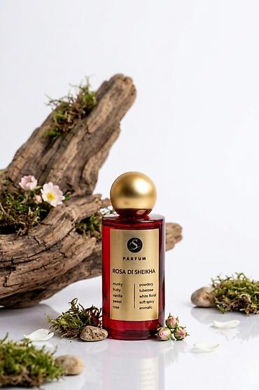 Şəxsi əşyalar: S Parfum Collezione | GCC – 100 ml Extrait de Parfum seriyası — 9