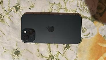 IPhone 15, 128 GB, Qara, Face ID lalafo.az -da IPhone 15, 128 GB, Qara, Face ID